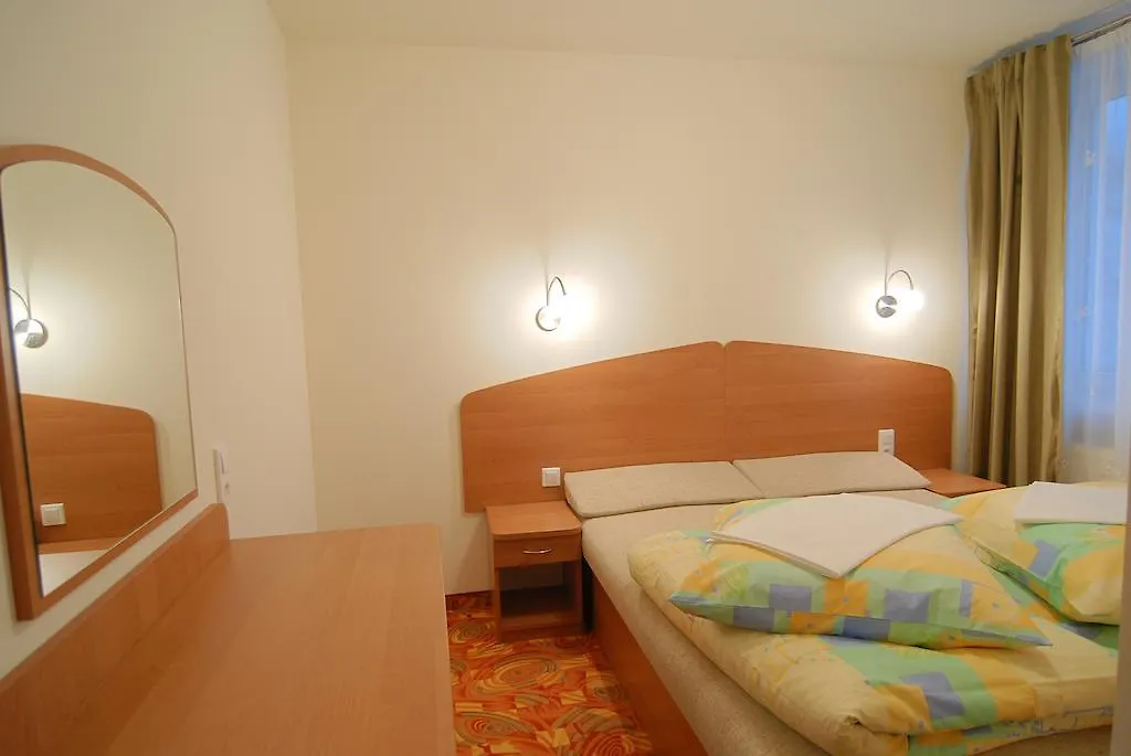 Apartment Apartamenty Carmen Szklarska Poreba